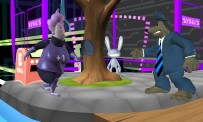 Sam & Max Episode 5