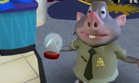 Sam & Max Episode 6 : images & vidéo