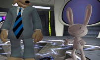 Sam & Max Season 2 Episode 4 annonc
