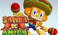 Une vidéo pour Samba de Amigo Wii
