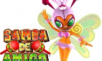 Du contenu pour Samba de Amigo Wii ?