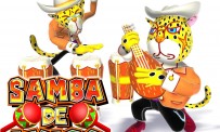 E3 08 > Samba de Amigo Wii exhib