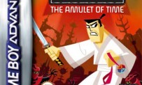 Samurai Jack sur GBA