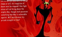 Vidéo Samurai Jack