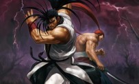 Samurai Shodown Anthology en Europe