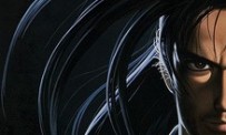 Samurai Shodown II illustré sur le XLA