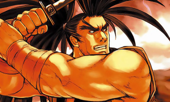 Samurai Shodown NeoGeo Collection : plusieurs dates de sortie à retenir, un trailer en prime