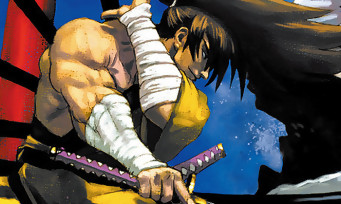 Samurai Shodown V Special : le dernier jeu de la NeoGeo sur PS4 et PS Vita en version non censurée