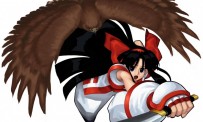 Samurai Spirits Zero en images