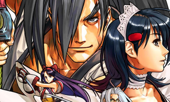 Samurai Shodown VI : SNK annonce l'arrivée du jeu sur PS4