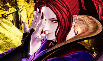 Samurai Shodown : l'ex-boss Shiro Tokisada Amakusa a enfin son trailer de gameplay