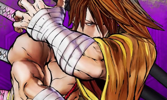 Samurai Shodown : le jeu annoncé sur Xbox Series X, un trailer sans date de sortie