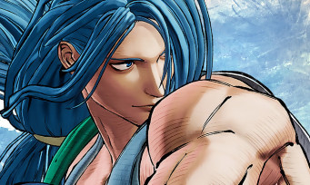 Samurai Shodown : une date pour Sogetsu Kazama, un trailer et des images en prime