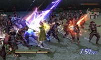 Samurai Warriors 2 XL en images