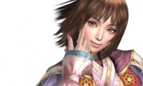 Samurai Warriors 2 s'exhibe sur X360