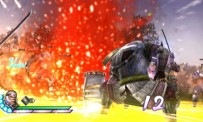 Samurai Warriors 3 - TGS Trailer