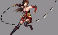 Test Samurai Warriors 3 Wii