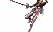 Samurai Warriors 3 : le plein d'images