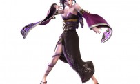 Samurai Warriors 3 annoncé sur Wii