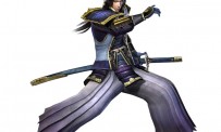 TGS > Samurai Warriors 3 s'énerve