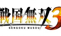 Samurai Warriors 3 se sépare en images