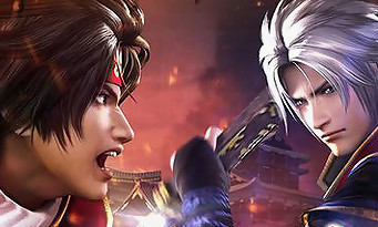 Samurai Warriors 4 : la version PS4 annoncée en Europe