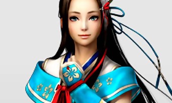 Samurai Warriors 4 : cinq nouvelles vidéos de gameplay