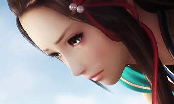 Samurai Warriors 4 : deux nouvelles vidéos sur PS4