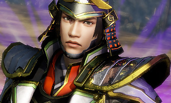 Samurai Warriors 4 : un trailer pour présenter les héros