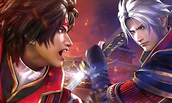 Test Samurai Warriors 4 sur PS4