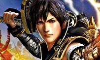 Samurai Warriors Chronicles 2nd annoncé sur 3DS