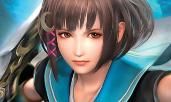 Samurai Warriors Chronicles 3 : un trailer et des images