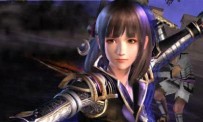 Samurai Warriors Chronicles - Short Trailer