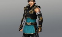 Samurai Warriors Chronicles : des images