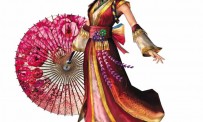 Samurai Warriors : Katana imag