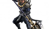 Samurai Warriors X.L.