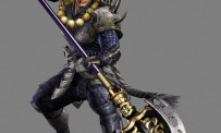 Un Samurai version XL