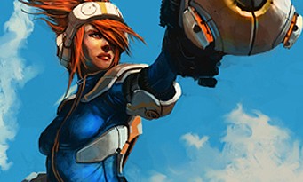 Sanctum 2 : un trailer pour la sortie du jeu