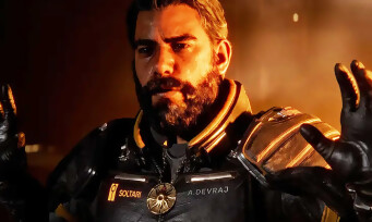 Saros : la suite spirituelle de Returnal montre un nouveau trailer de gameplay et une nouvelle date de sortie