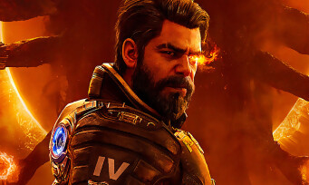 Saros : on l'a testé et non, ce n'est pas un Returnal plus soft, vous allez saigner du nez