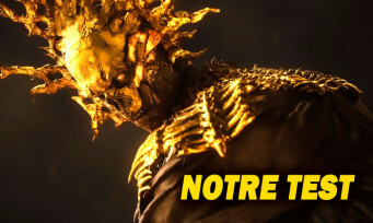 Test Saros : moins hardcore que Returnal oui, mais vous allez souffrir quand mêm