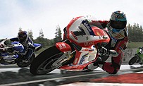 SBK Generations met le turbo en vidéo