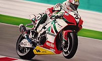 SBK Generations : des images qui carburent