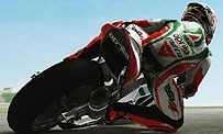 SBK Generations : un nouveau tour en compagnie de Max Biaggi