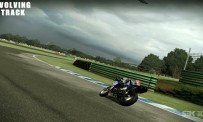 SBK X Superbike World Championship - Vidéo virages