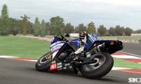 SBK X Superbike World Championship - Vidéo technique
