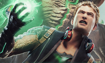Scalebound : l'exclu Xbox One de PlatinumGames s'offre du gameplay à la gamescom 2015
