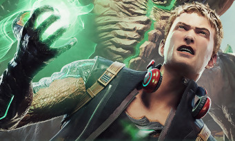 Scalebound : le jeu ne serait pas mort et reviendrait en exclu sur Nintendo Switch !