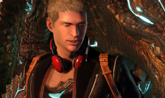 Scalebound : une vidéo de gameplay de 8 minutes qui met en avant le système de combat