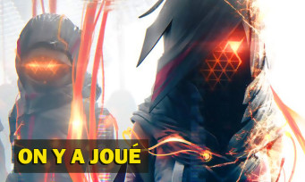 Scarlet Nexus : on a joué à l'action-RPG "brain punk" de Bandai Namco, et c'est prometteur !
